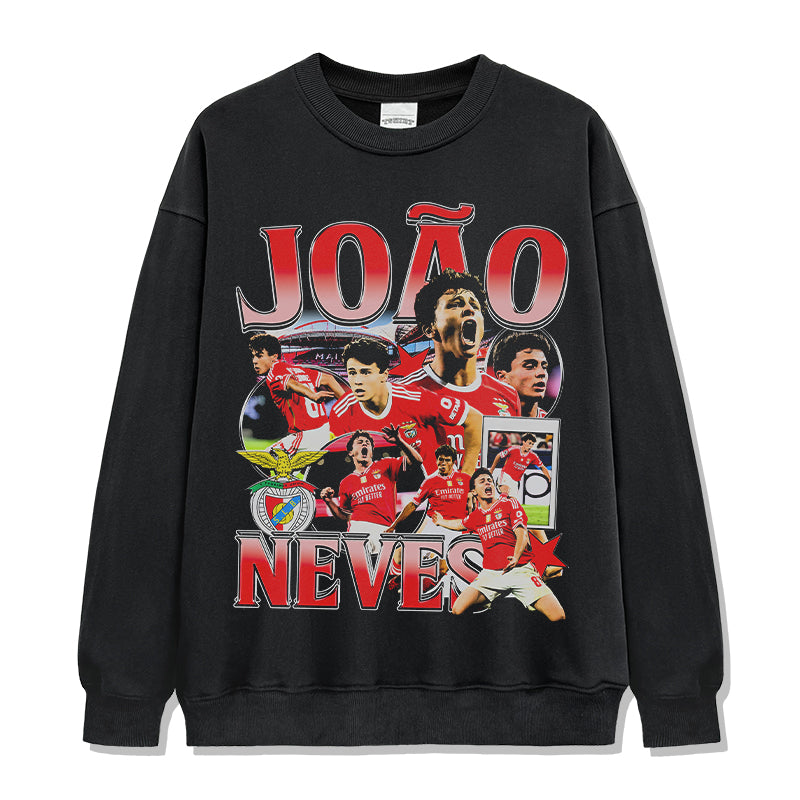 João Neves Sweatshirt