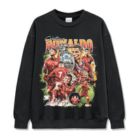 Cristiano Ronaldo “Signature” Sweatshirt