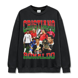 Cristiano Ronaldo Sweatshirt