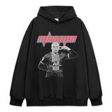 Kylian Mbappé Hoodie