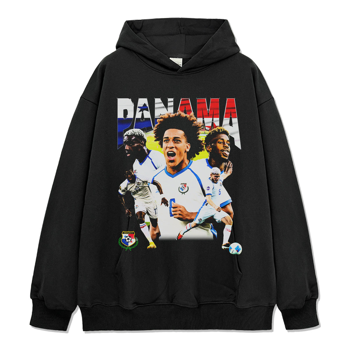 Panama national football Team Hoodie