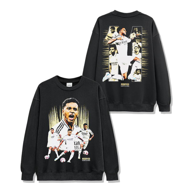 Rodrygo Sweatshirt
