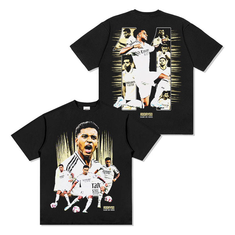 Rodrygo Tee