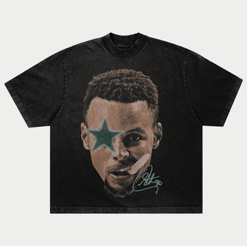 Stephen Curry "Signature" TEE