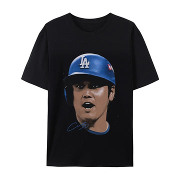 Los Angeles Dodgers Shohei Ohtani TEE