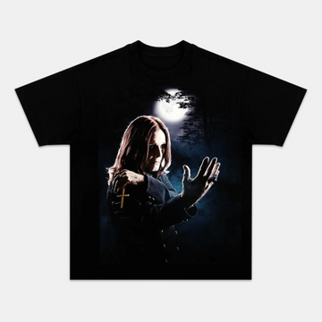 OZZY OSBOURNE & LEGENDARY V2 TEE