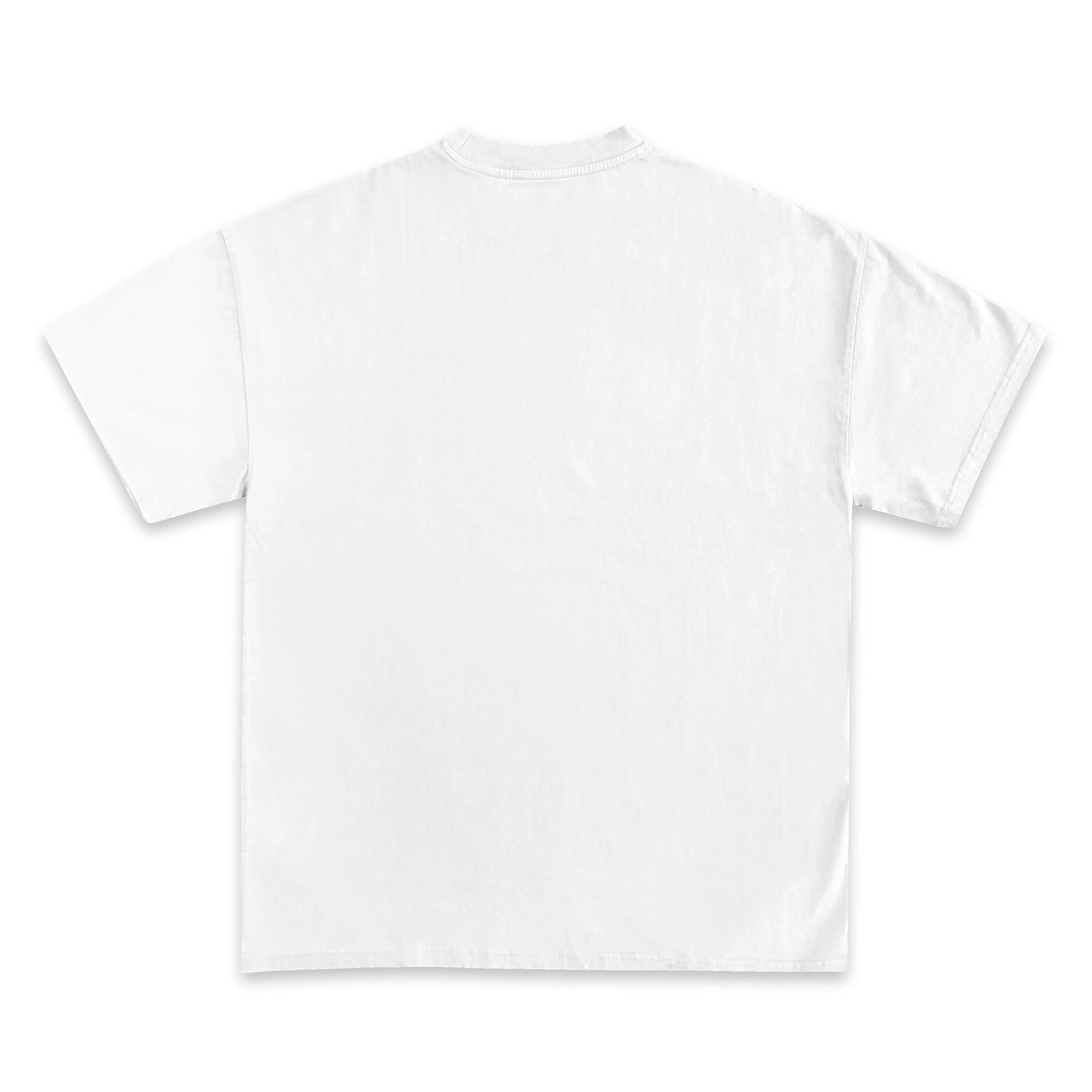 2002 Lebron James "The Chosen One" Graphic TEE - view 2
