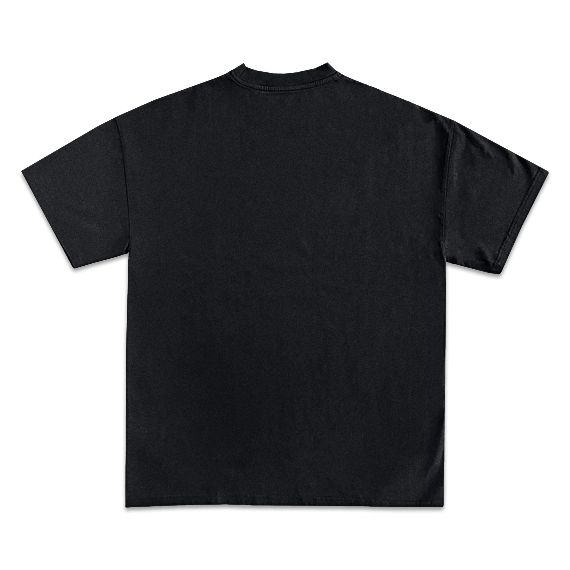 Iverson Vs. Kobe Graphic TEE - view 2