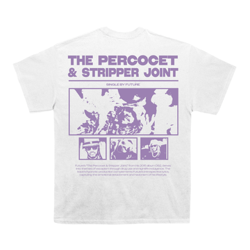 Future "Percocet & Stripper Joint" TEE