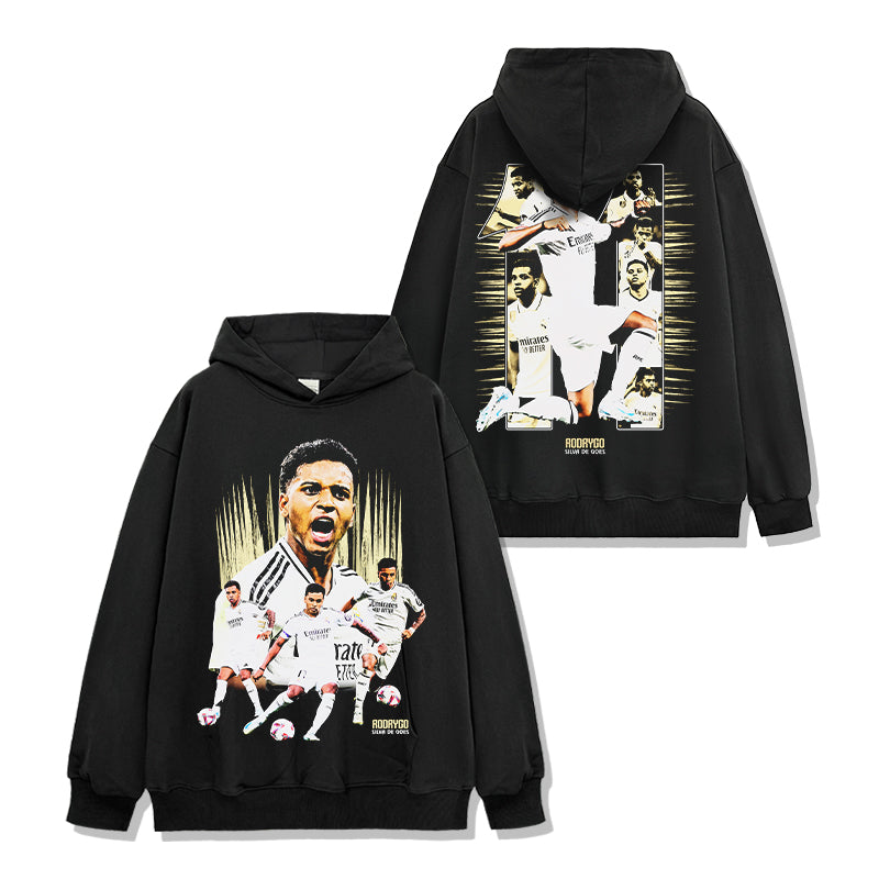 Rodrygo Hoodie