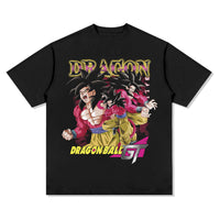 Dragon Ball GT "Anime" TEE