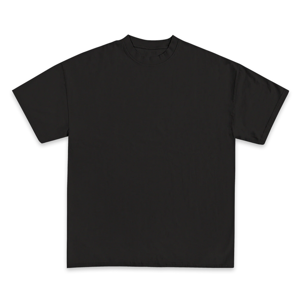 Custom Print Tee