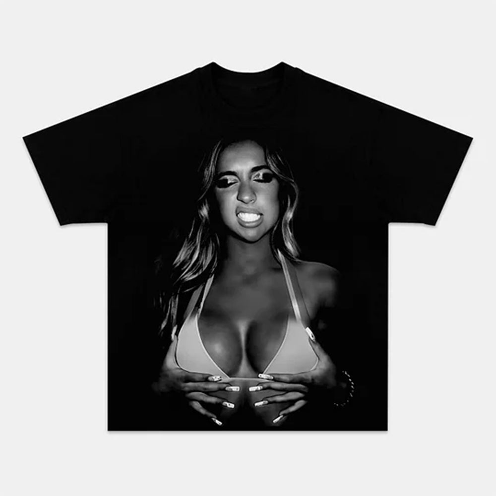 Shadow Style Tate McRae Tees
