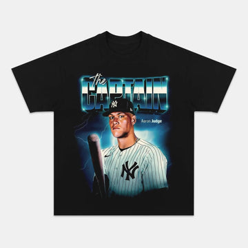 Aaron Judge TEE