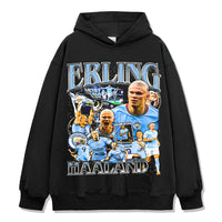 Erling Haaland Hoodie