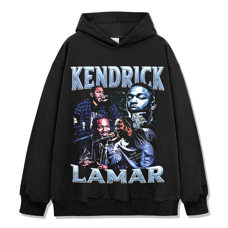Kendrick Lamar Hoodie