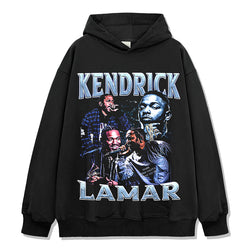 Kendrick Lamar Hoodie