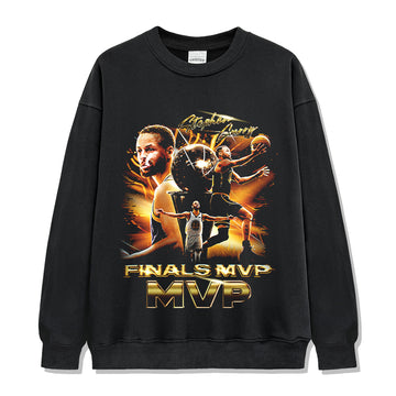 Stephen Curry Sweatshirt NBA 2024