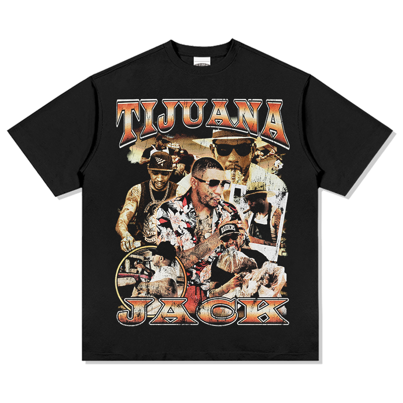Tijuana Jack Tee