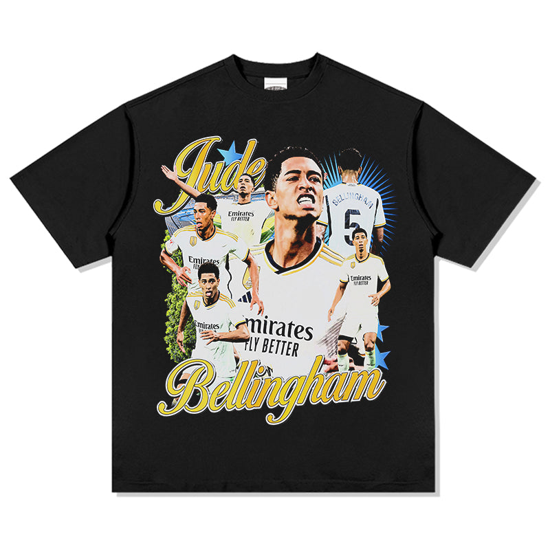 Jude Bellingham TEE