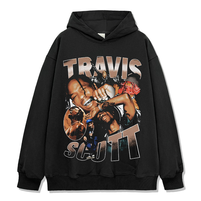 Travis Scot Hoodie