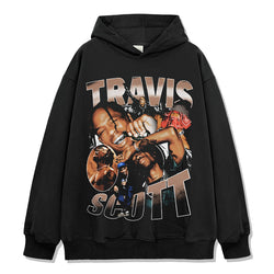 Travis Scot Hoodie