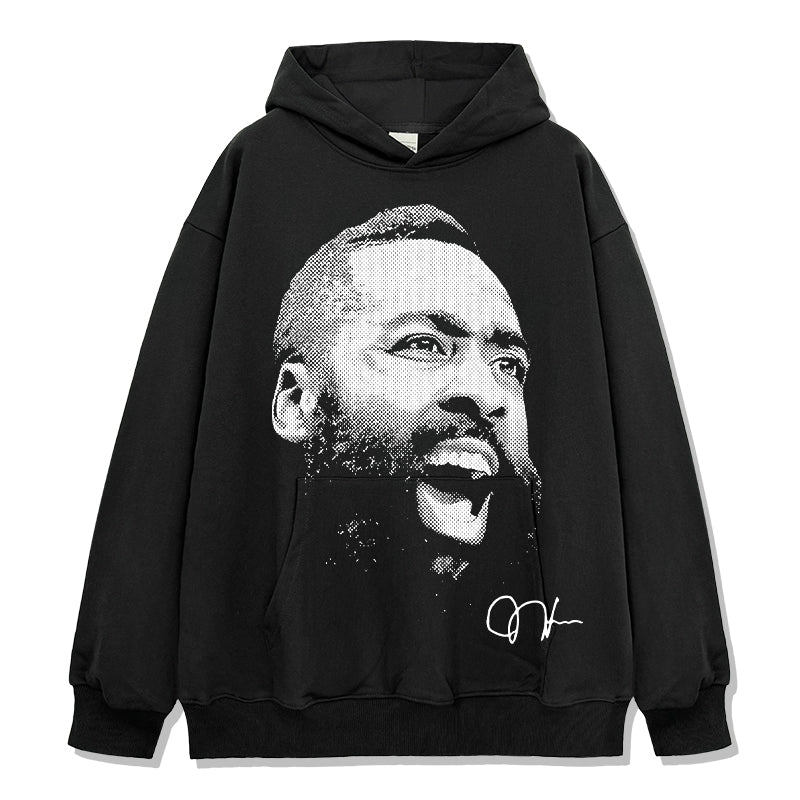 James Harden HOODIE NBA 2024