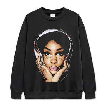 Sza Sweatshirt