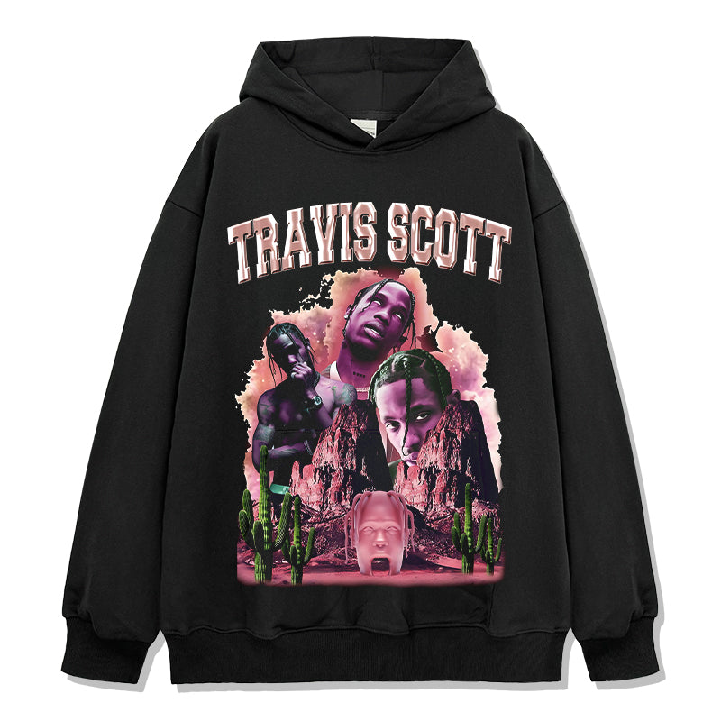 Travis Scott Hoodie
