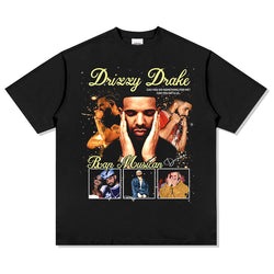DRIZZY DRAKE TEE