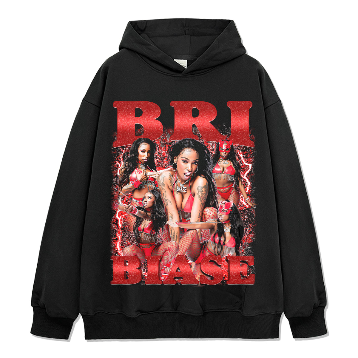 Bri Biase Hoodie