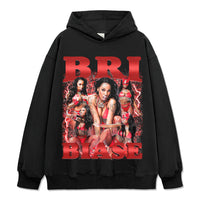 Bri Biase Hoodie