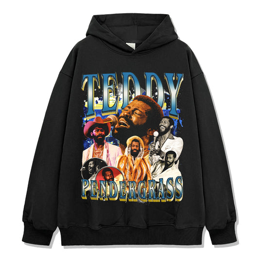 Teddy Pendergrass HOODIE