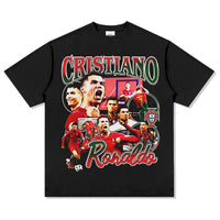 Cristiano Ronaldo TEE