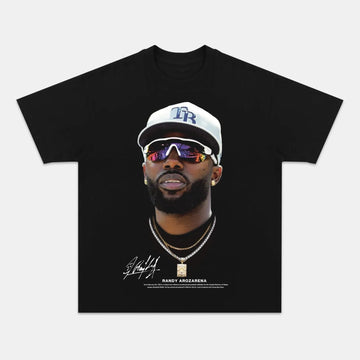 Randy Arozarena TEE