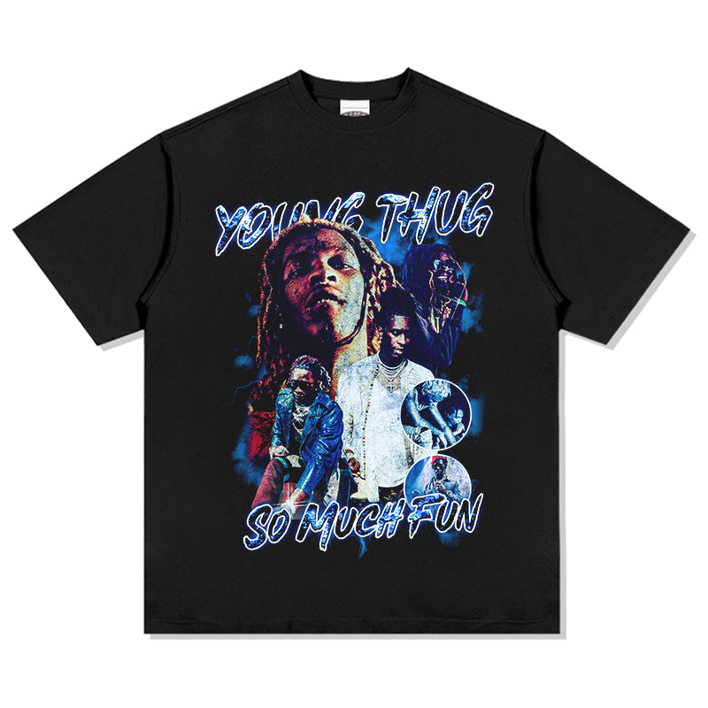 Young Thug TEE