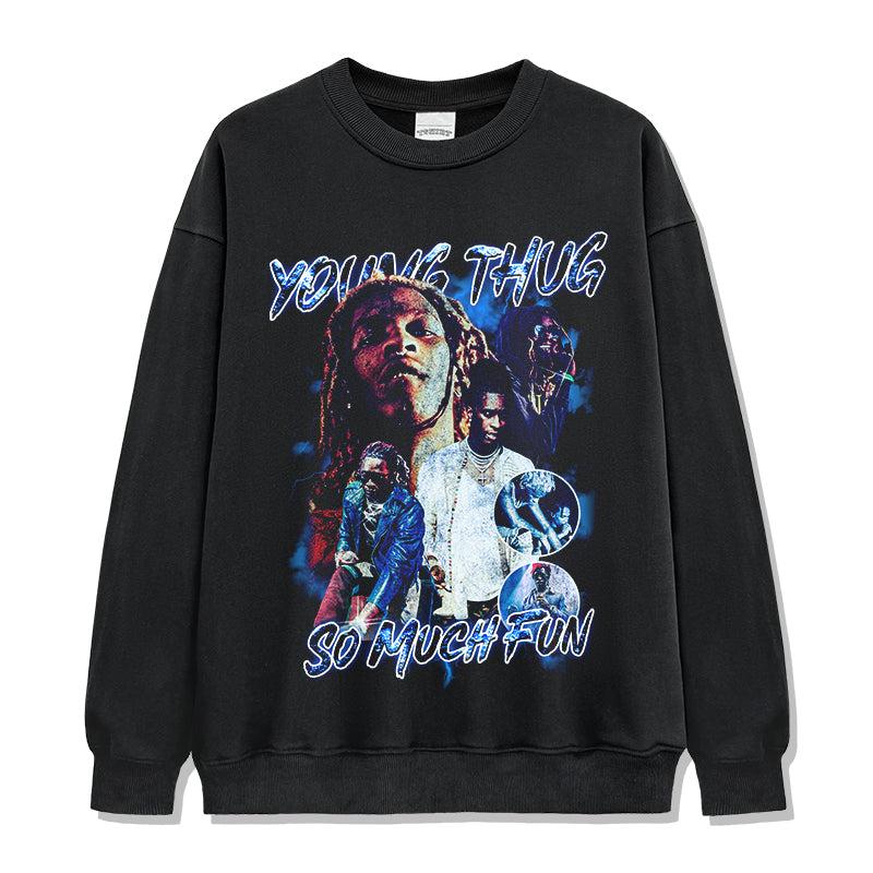 Young Thug Sweatshirt