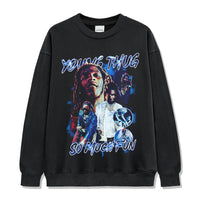 Young Thug Sweatshirt