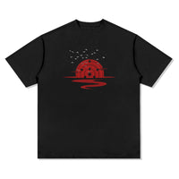 Blood Eye "Anime" TEE