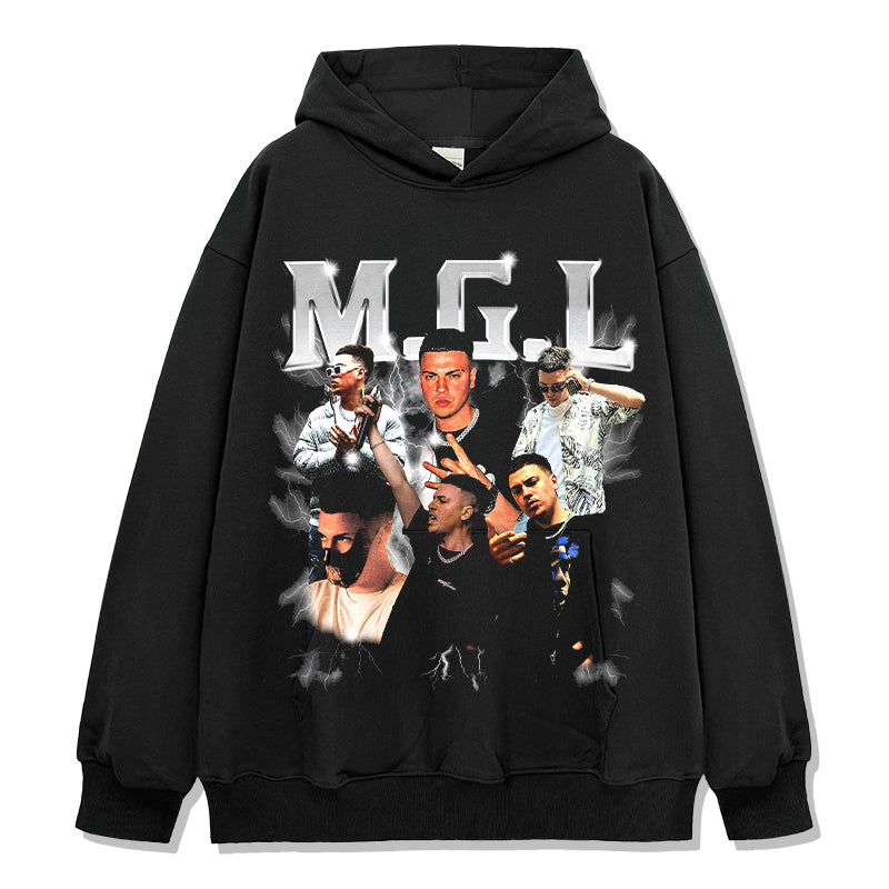 M.G.L Hoodie