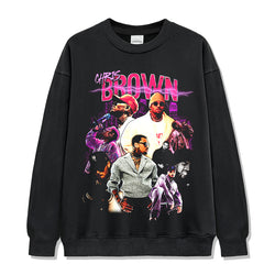 Chris Brown Sweatshirt