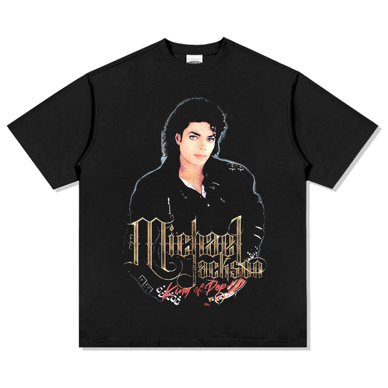 Michael Jackson TEE