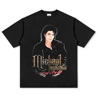 Michael Jackson TEE