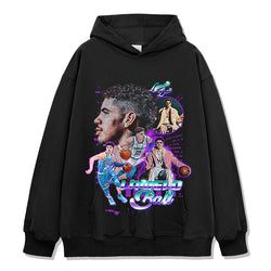 Lamelo Ball HOODIE NBA - view 2