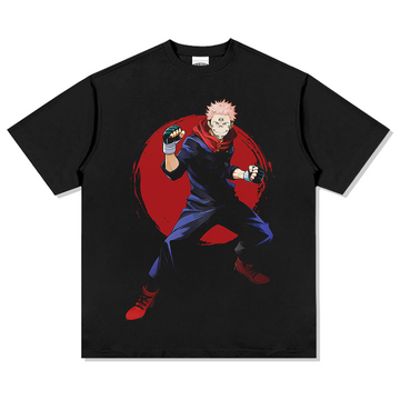 Gojo Satoru "Anime" TEE