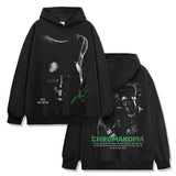 TYLER, THE CREATOR CHROMAKOPIA “IYGL” VINTAGE HOODIE