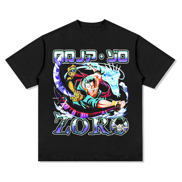 Roronoa Zoro One Piece "Anime" TEE