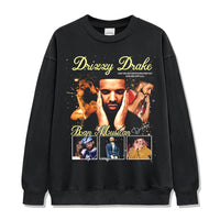 DRIZZY DRAKE Sweatshirt