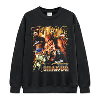 Tupac Shakur Sweatshirt