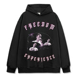 Freedom Experience By Justin Bieber Hoodie